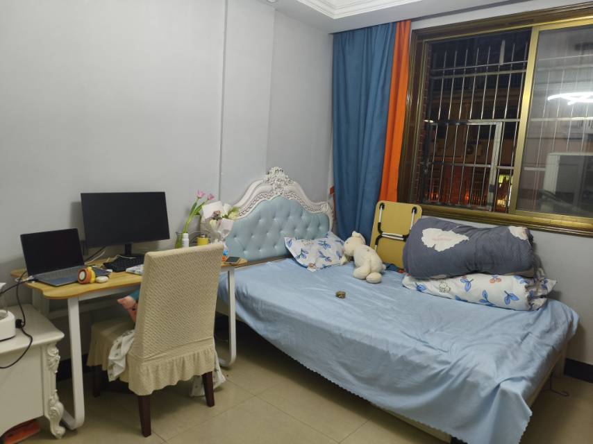 金华 义乌 | 童店一区南区_3