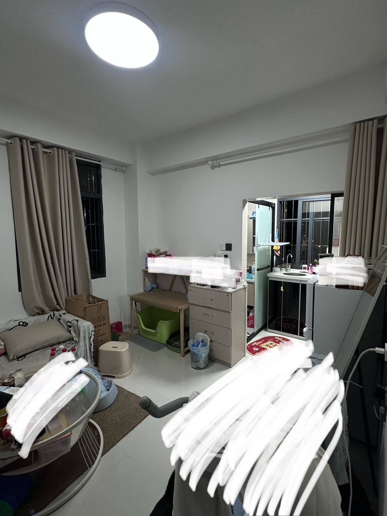 海滄 鑫珊珊假日酒店(海沧翁角路地铁站店)