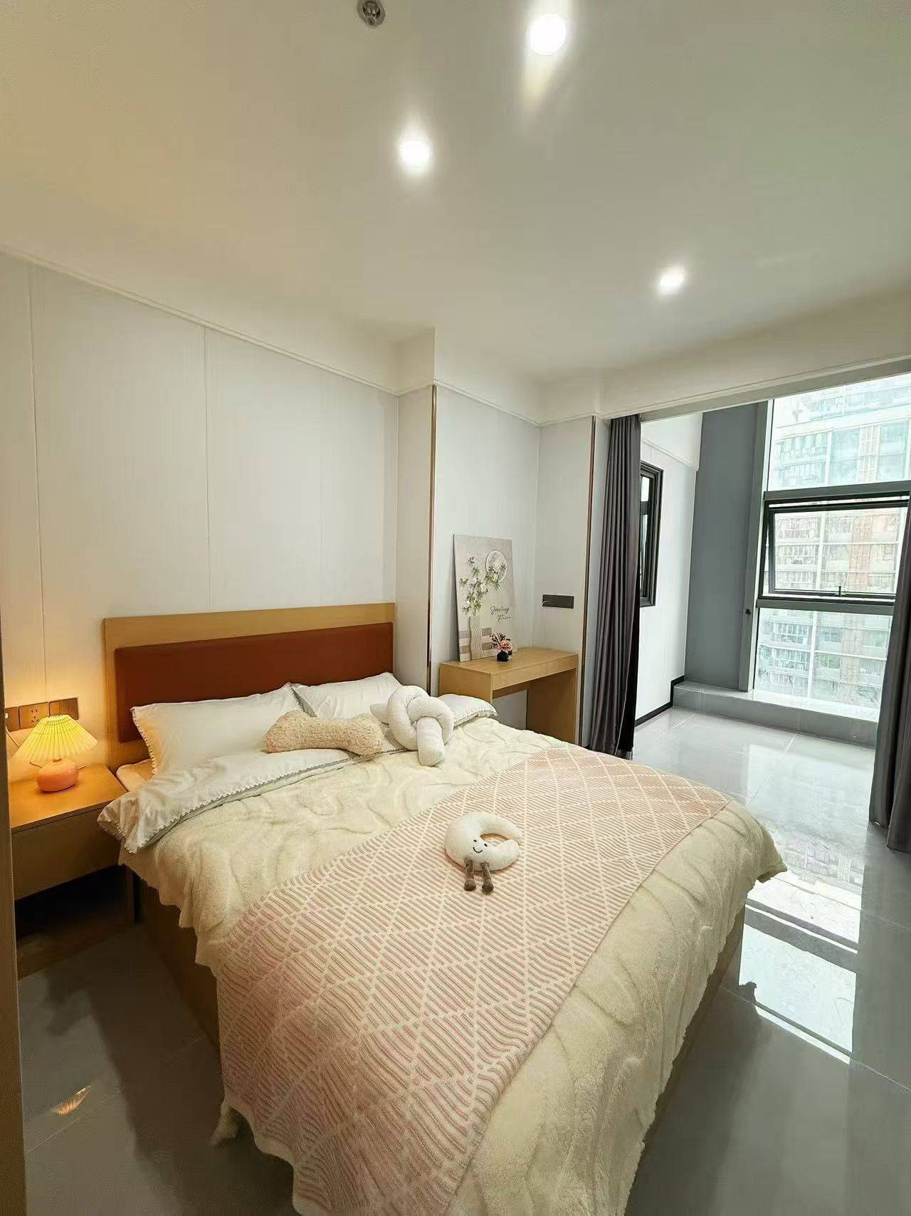 不可\不戒整租房源1