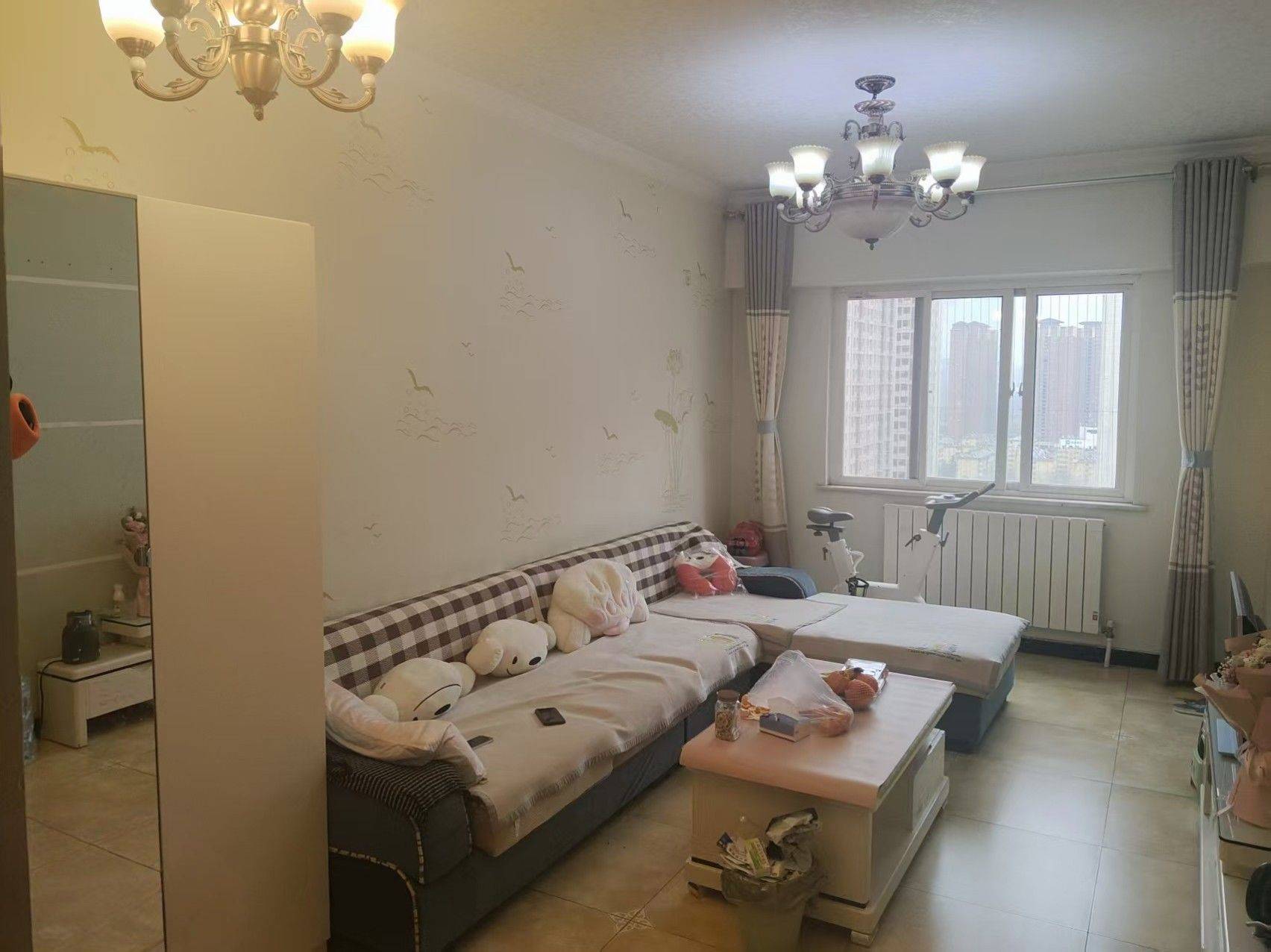 西安 未央 | 盛龙广场C区_0