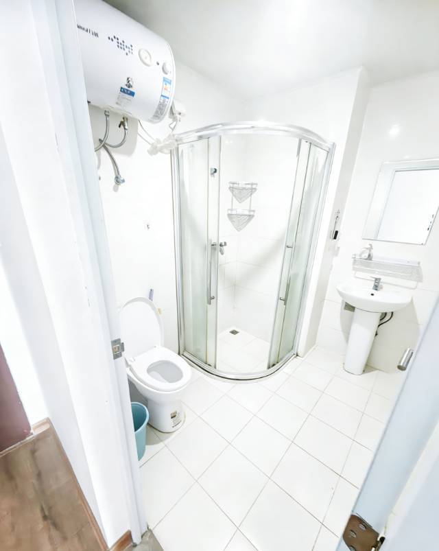 Quanzhou Licheng | 中骏商城-3号楼_3