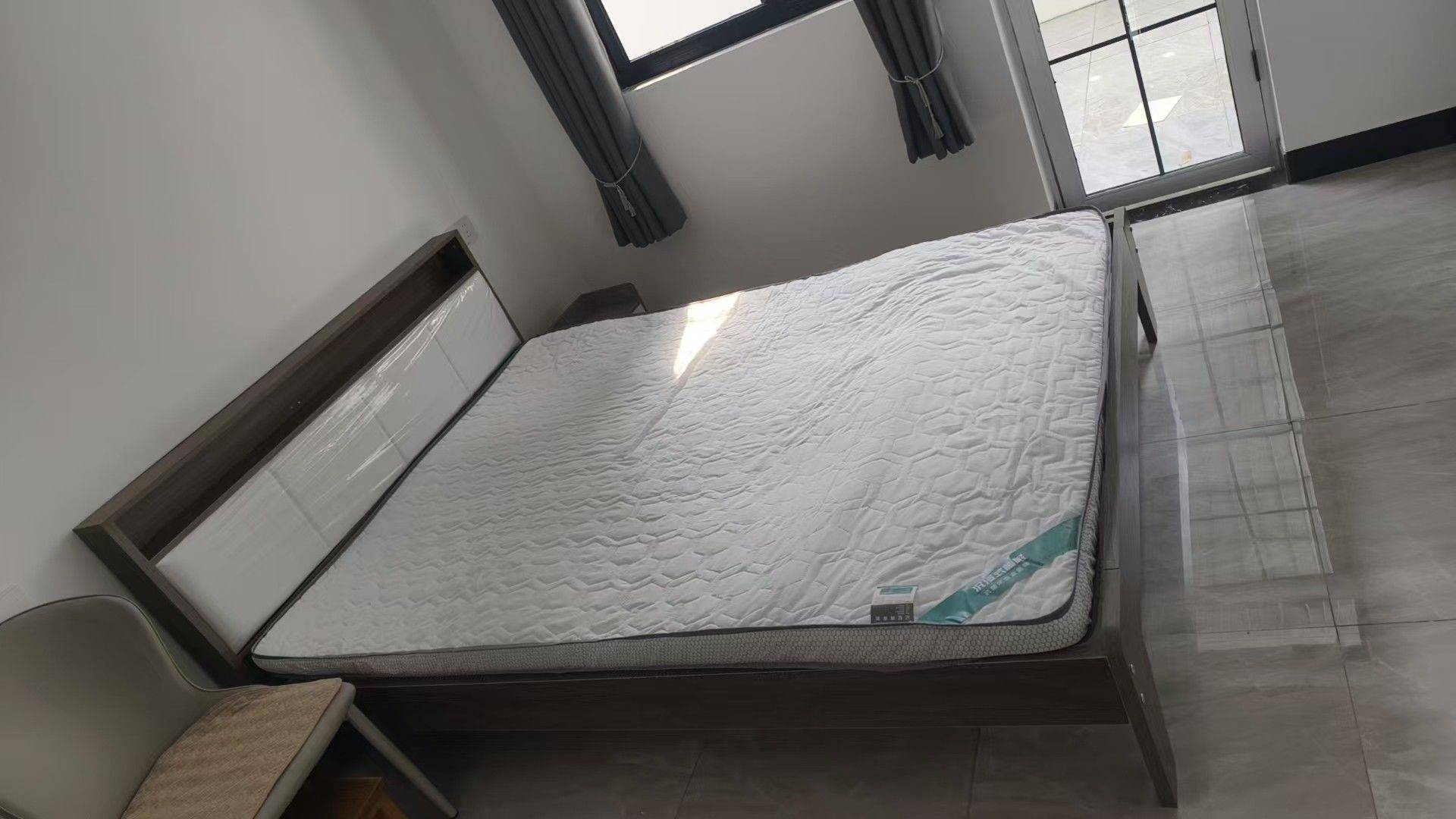 冰天雪地整租房源3