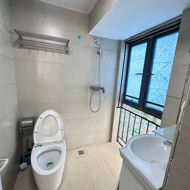 Shenzhen Longhua | 潜龙曼海宁花园-北区_3