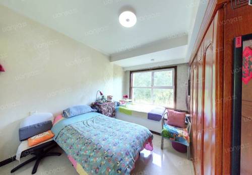 大兴 龙湖时代天街-东区