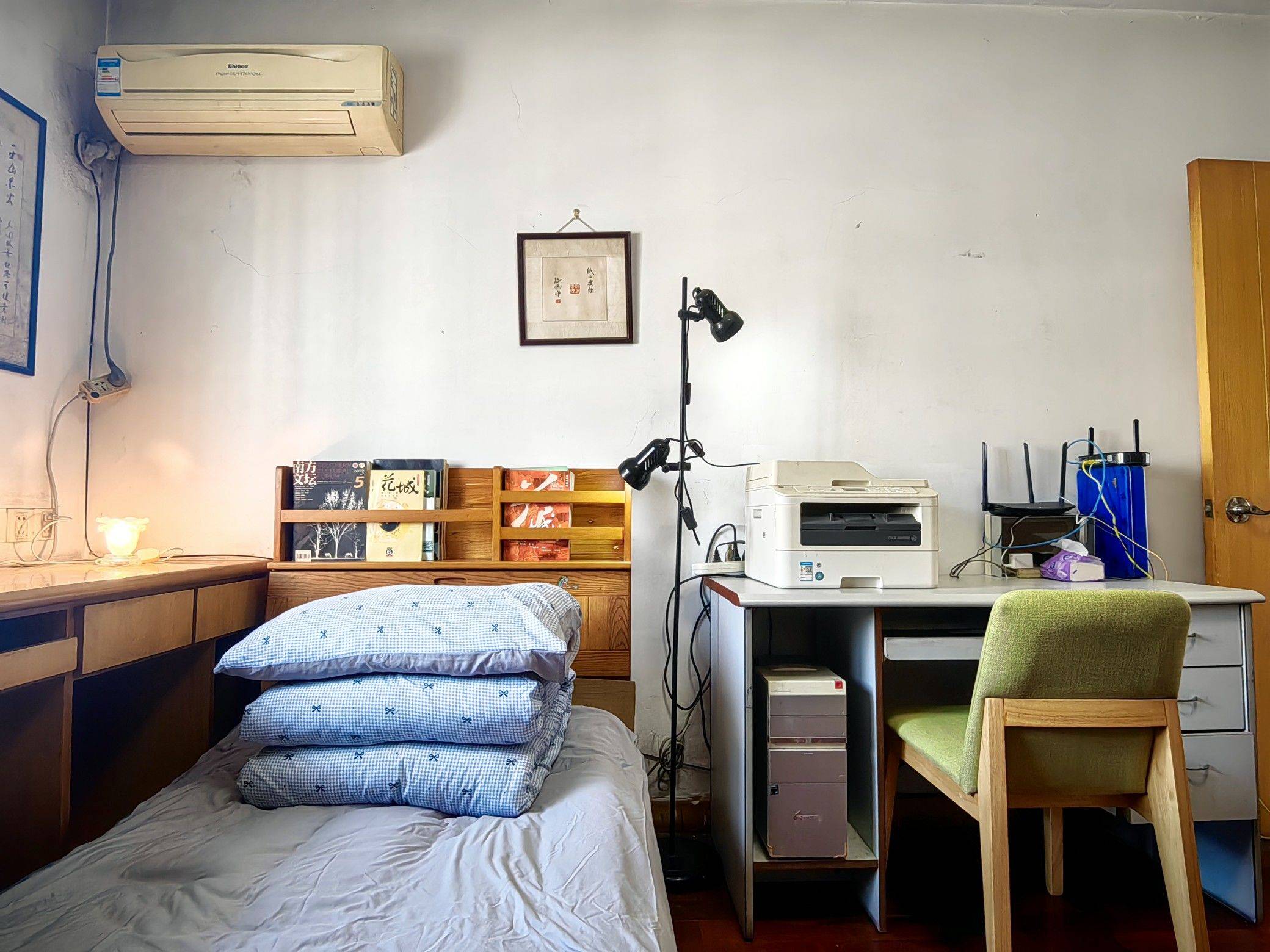 我是风整租房源2