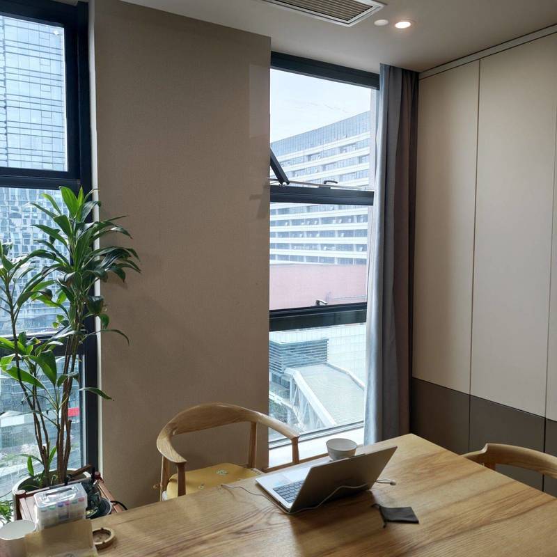 Hangzhou Shangcheng | 三花国际大厦-D座_6