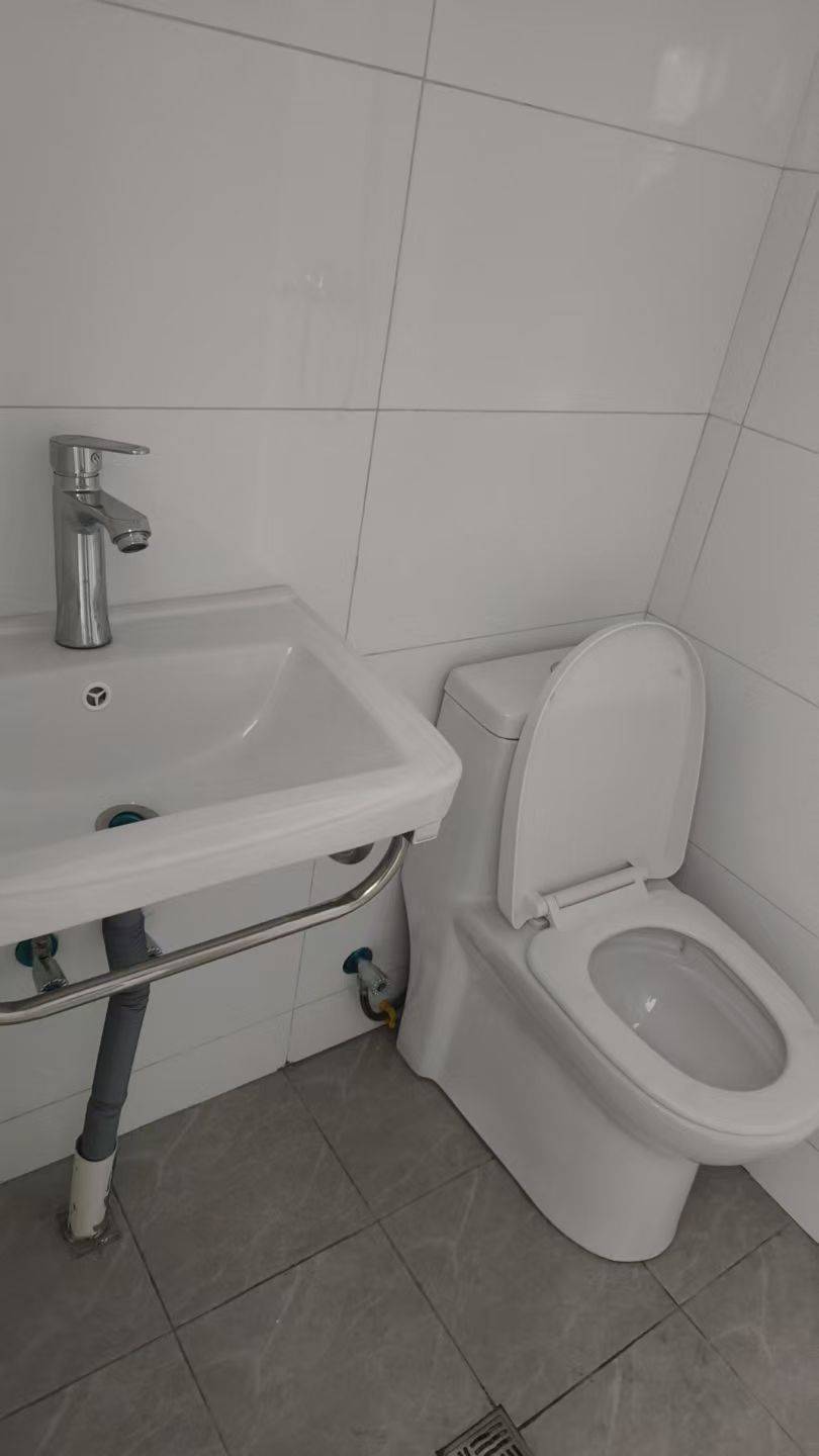 冰天雪地整租房源2