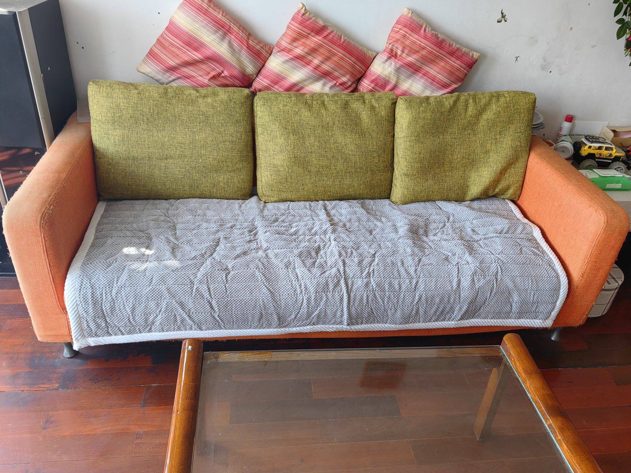 我是风整租房源3