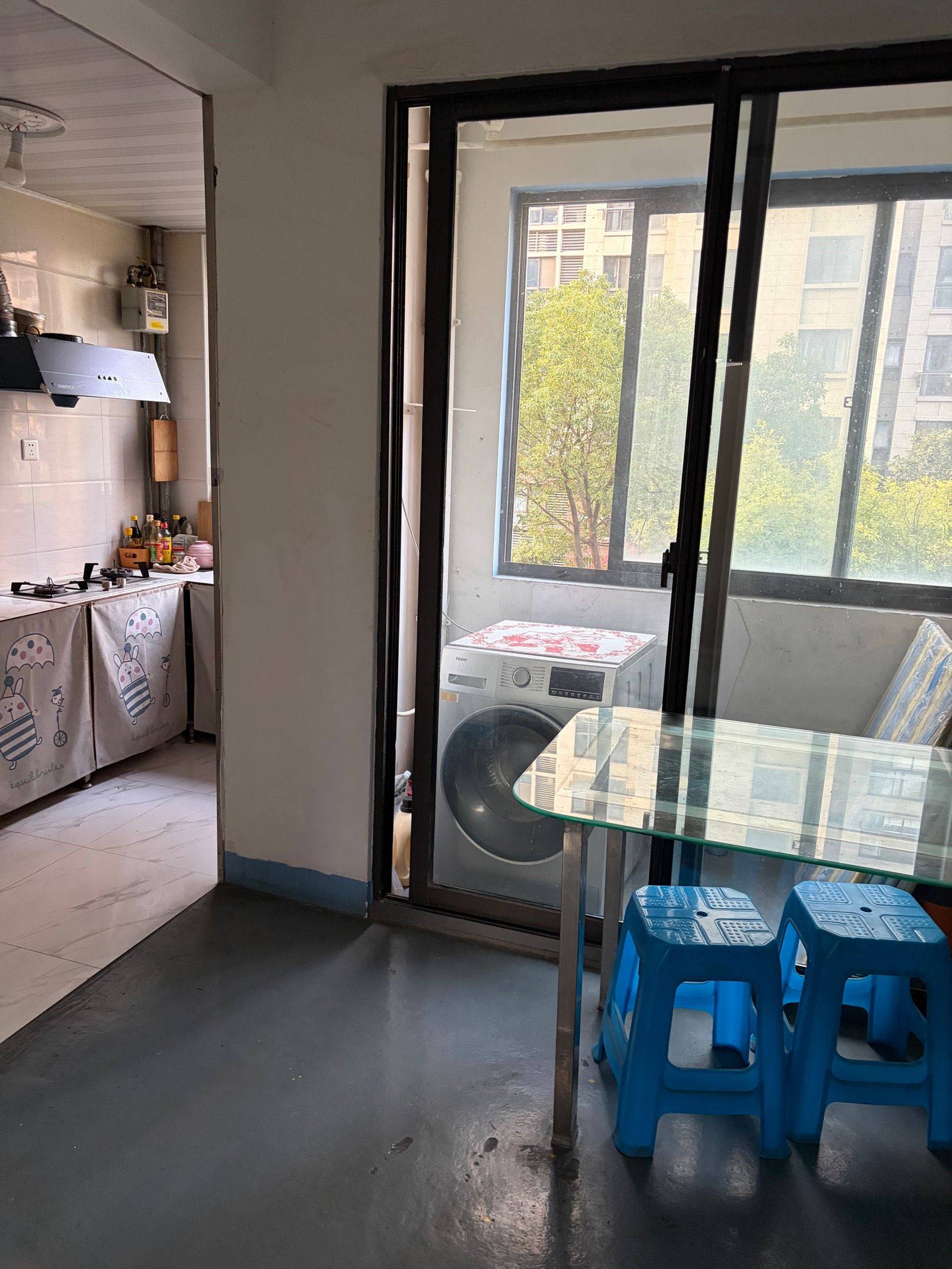 松江 泗泾新苑东区