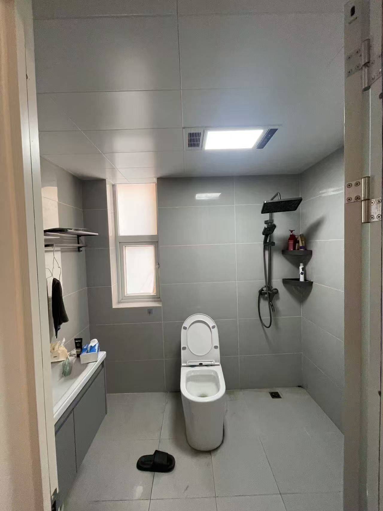 Rinab钧钧整租房源2