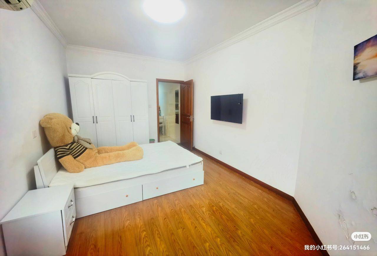 上海 徐匯 | 乐山二村-5弄3幢_5