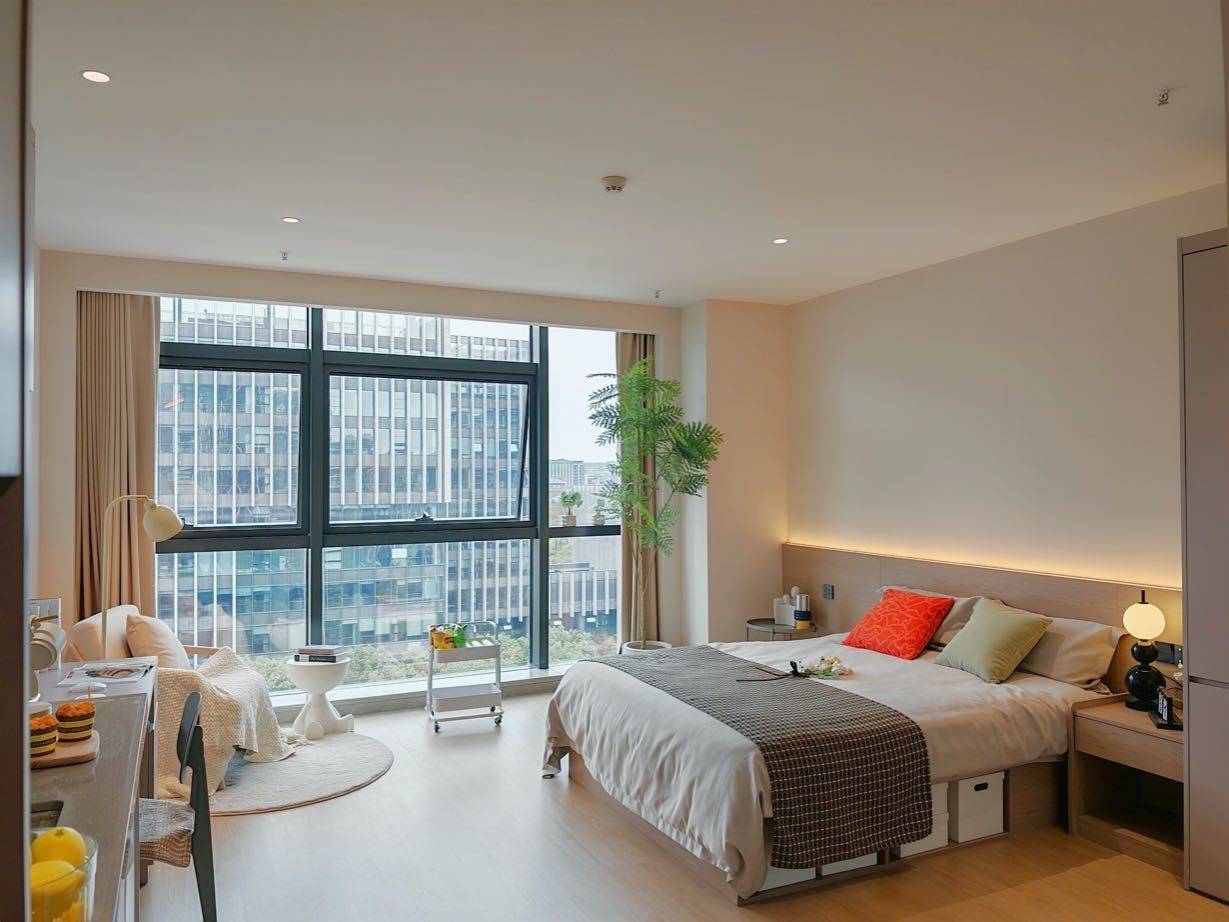 昆明 盘龙 | 华夏大厦_2