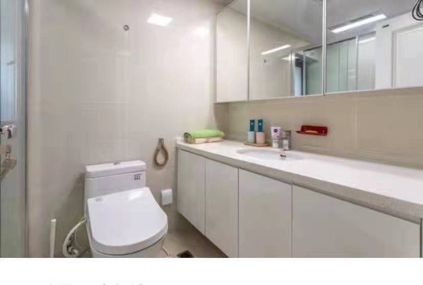 武漢 洪山 | 群光上苑-3幢_7