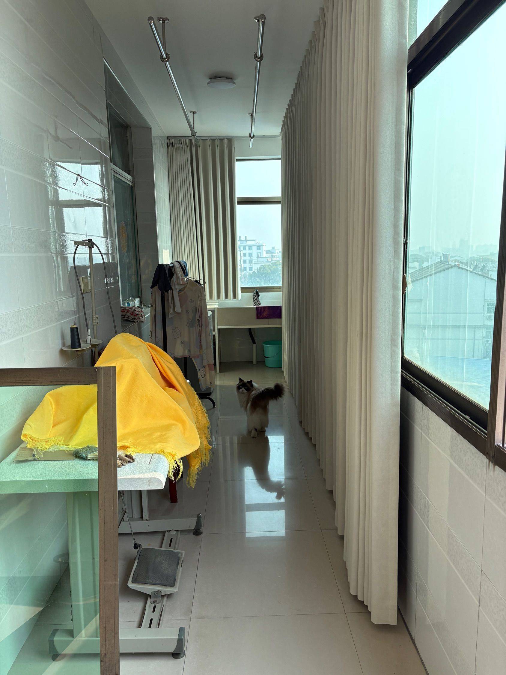 南昌 南昌縣 | 西巷新村_3