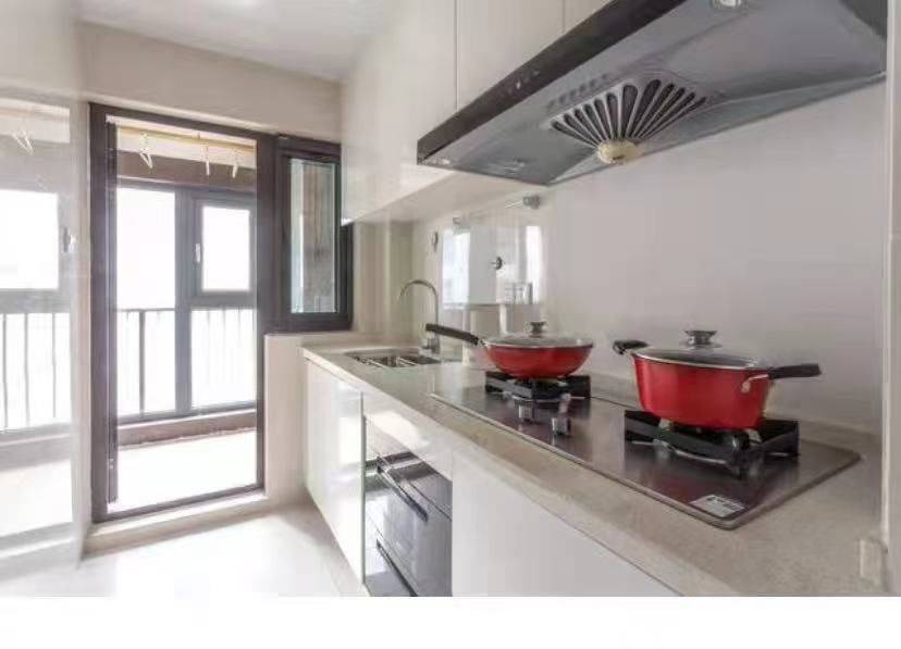 武漢 洪山 | 群光上苑-3幢_8