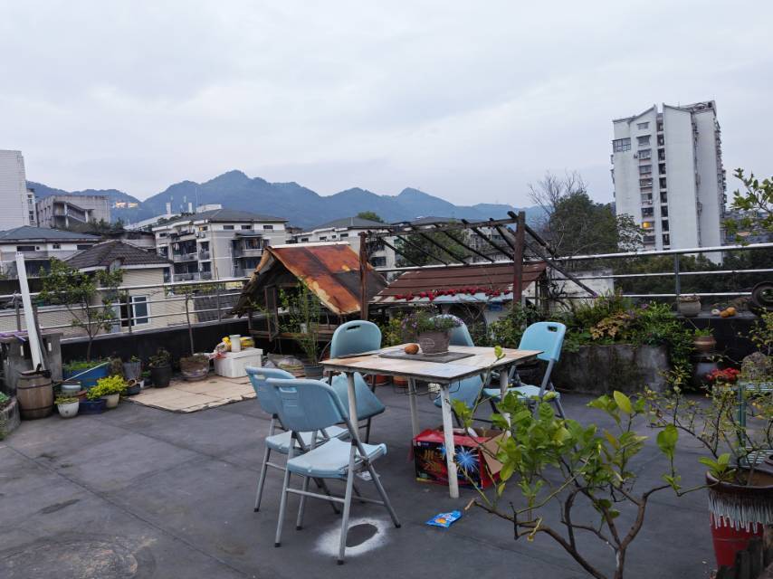 一团棉花糖整租房源2