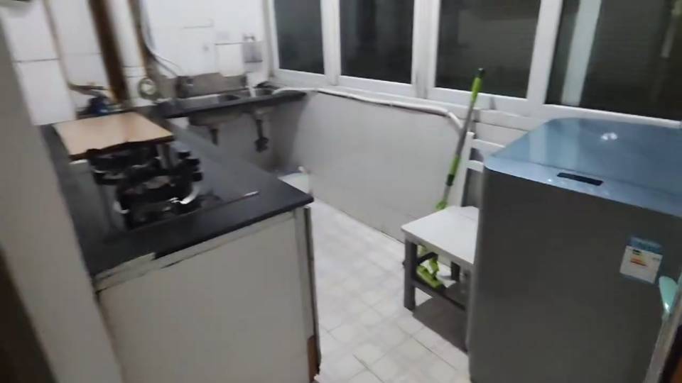 一团棉花糖整租房源1