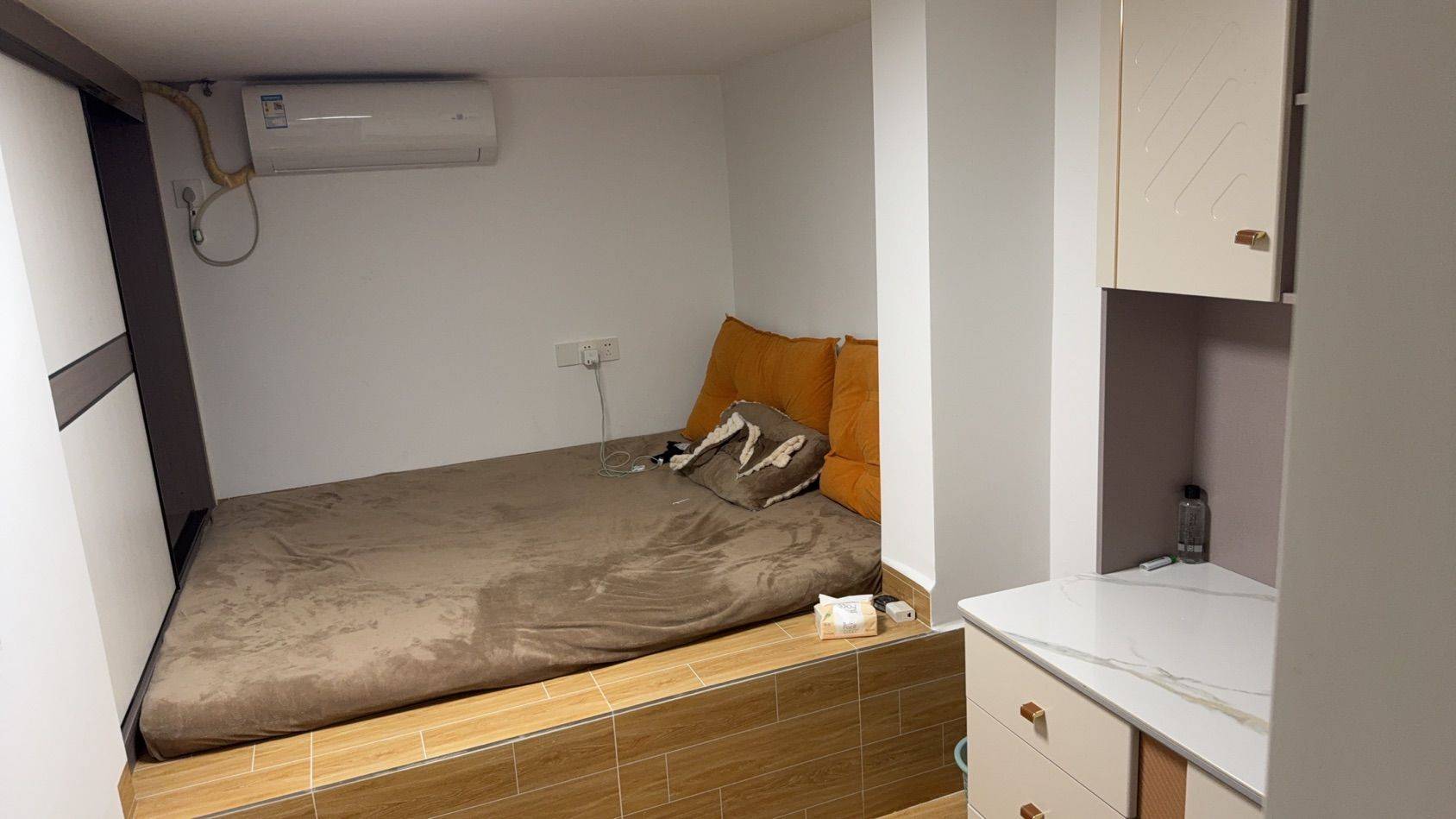 Foshan Chancheng | 绿地·未来城东区_4