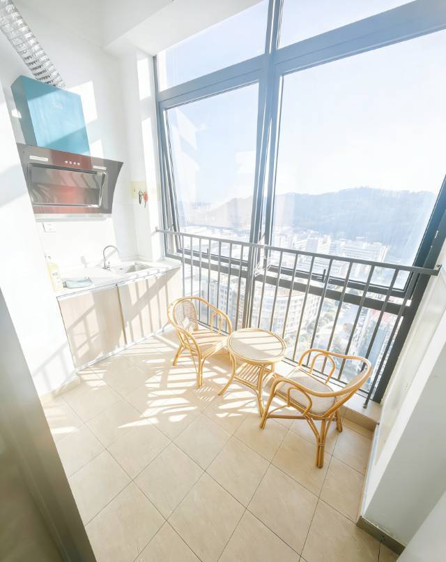 Quanzhou Licheng | 中骏商城-3号楼_5