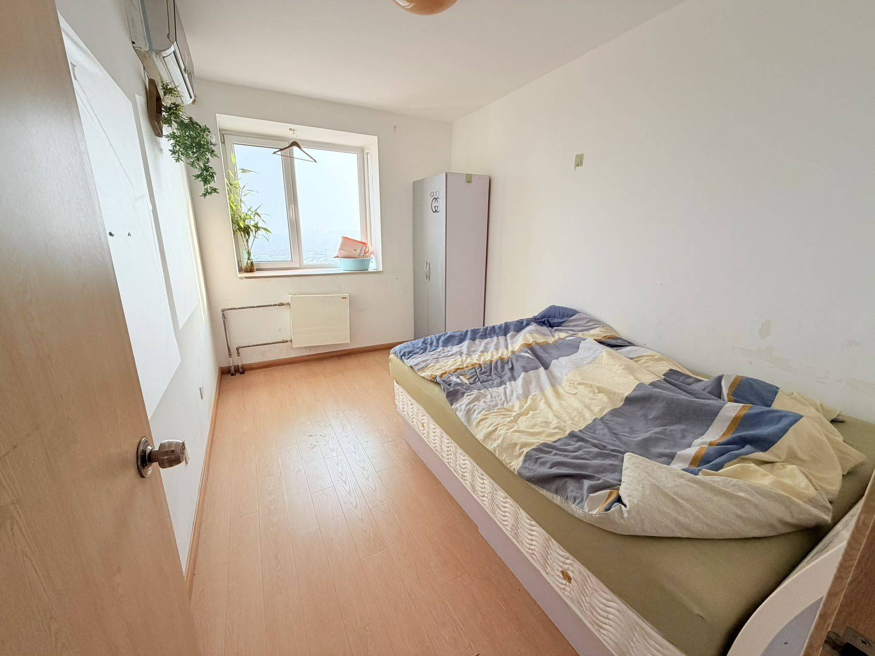 Beijing Shunyi | 天裕昕园小区西区-27号楼_3