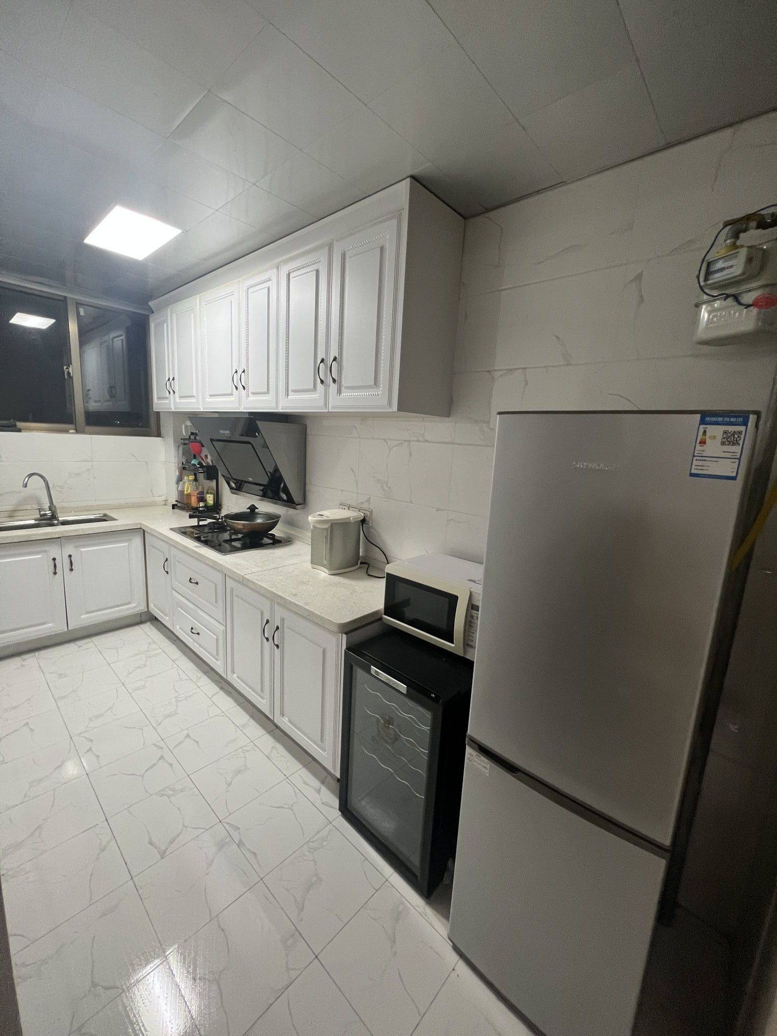 南昌 红谷滩区 | 绿湖豪城-二期_3