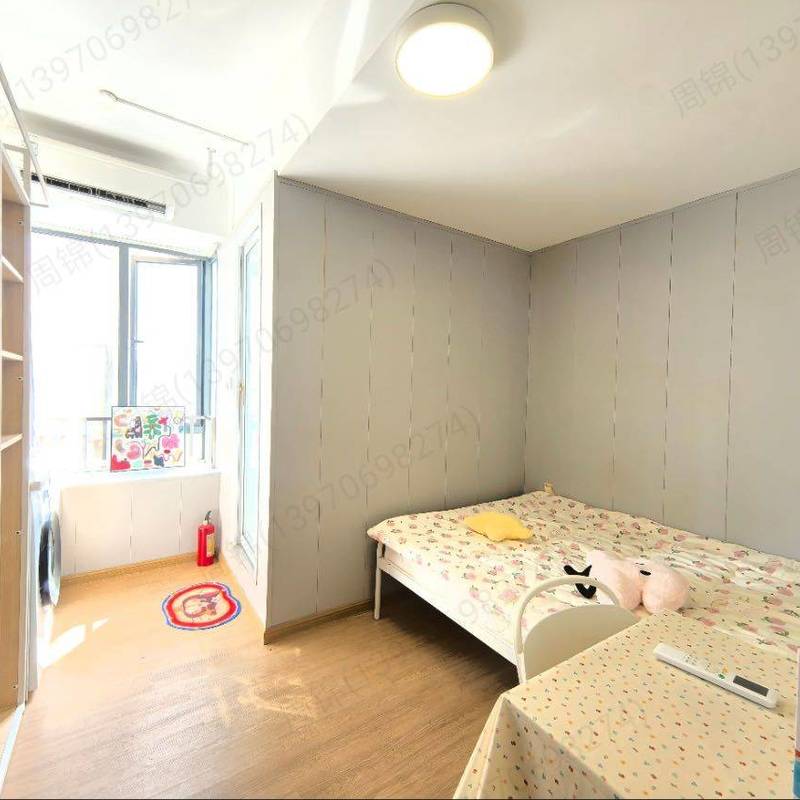 深圳 龍華 | 微棠弓村A1-8栋_4