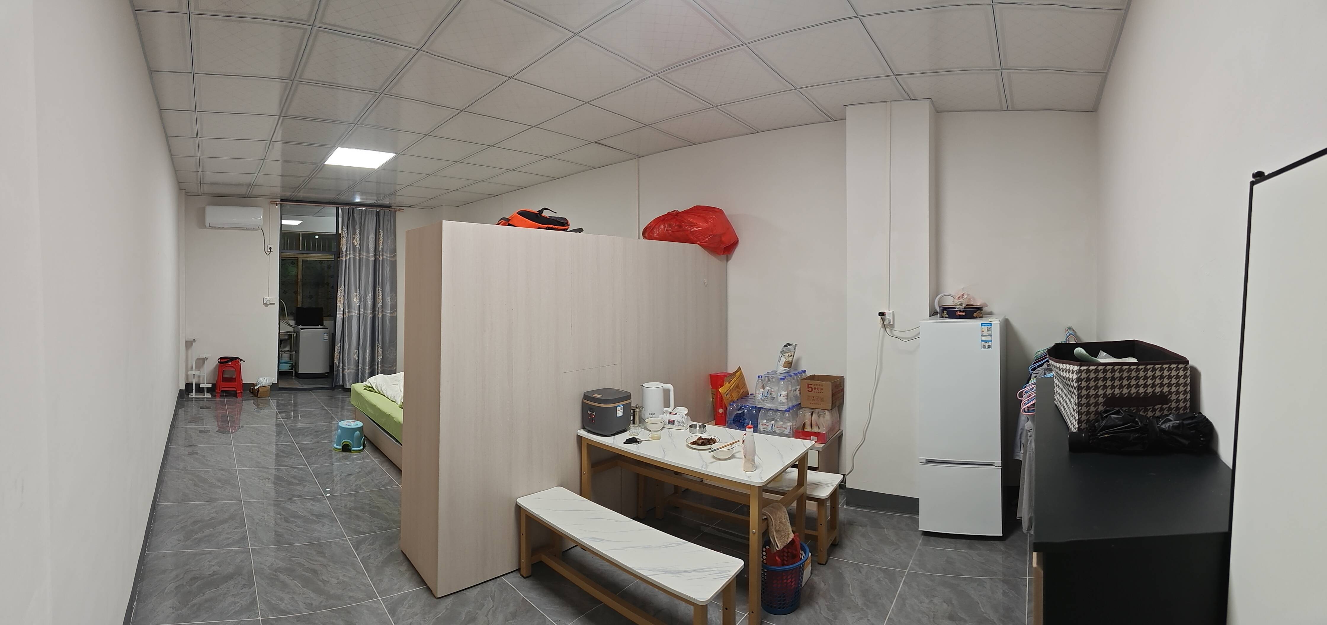 东莞 常平 | 鑫港公寓(马新路)_6