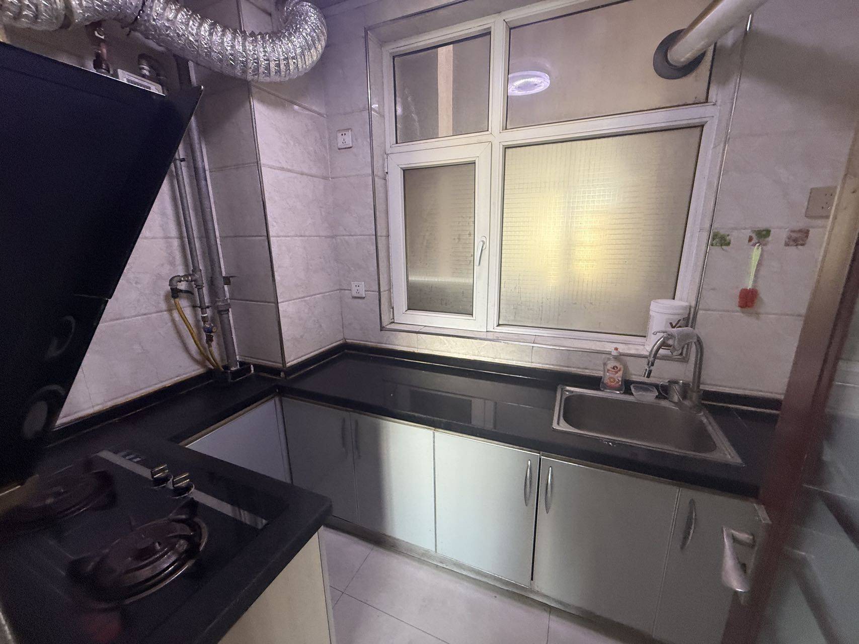 石家庄 桥西 | 良诚家园-4号楼_5