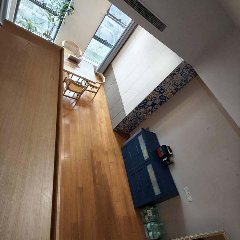 Hangzhou Shangcheng | 三花国际大厦-D座_7