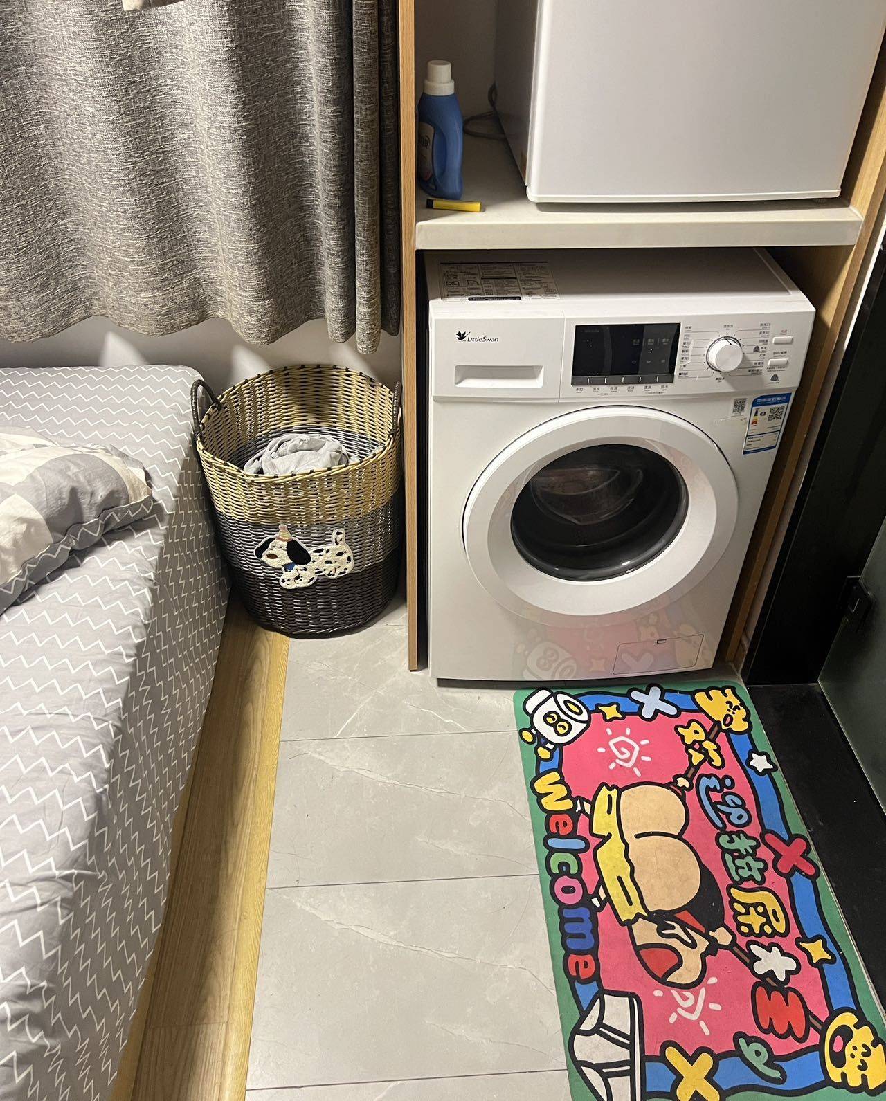 Tyu****整租房源2