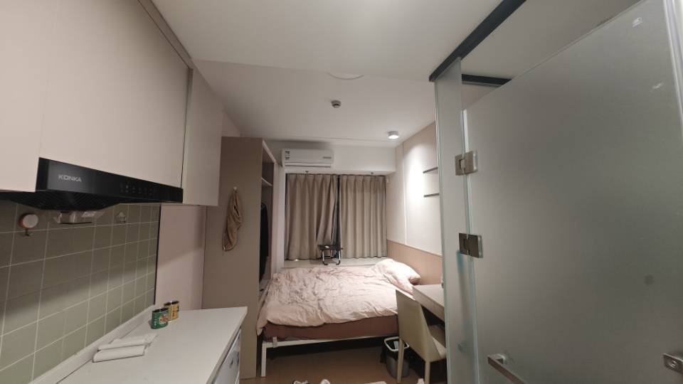 Shanghai Minhang | 滨浦新苑4村_3