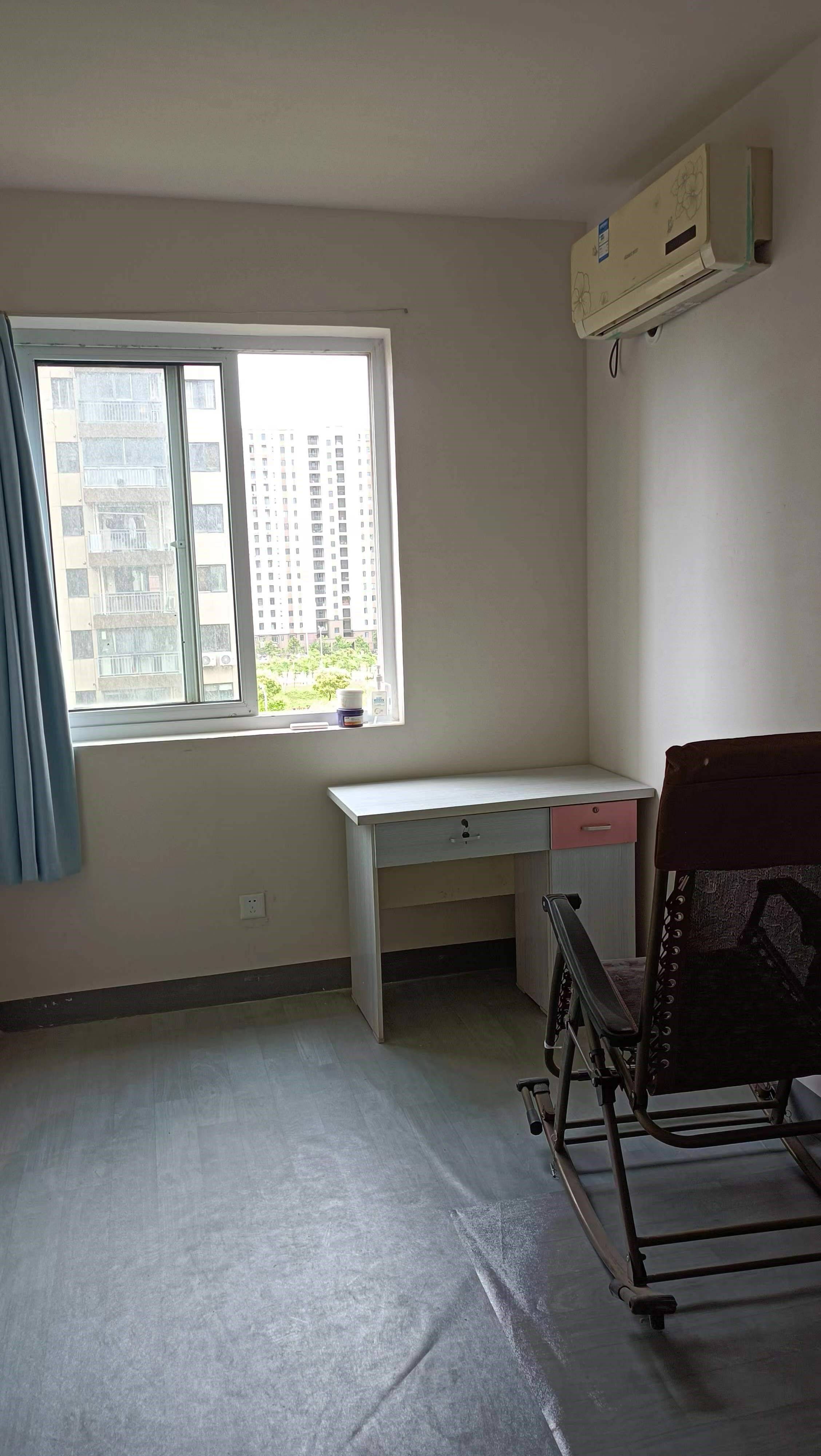 浦东 民乐城秀园-东苑