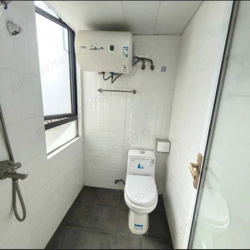 深圳 龍華 | 微棠弓村A1-8栋_3