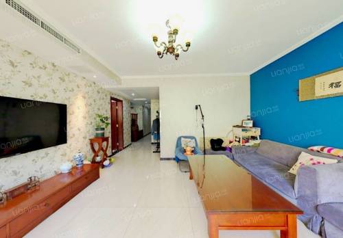 大兴 龙湖时代天街-东区