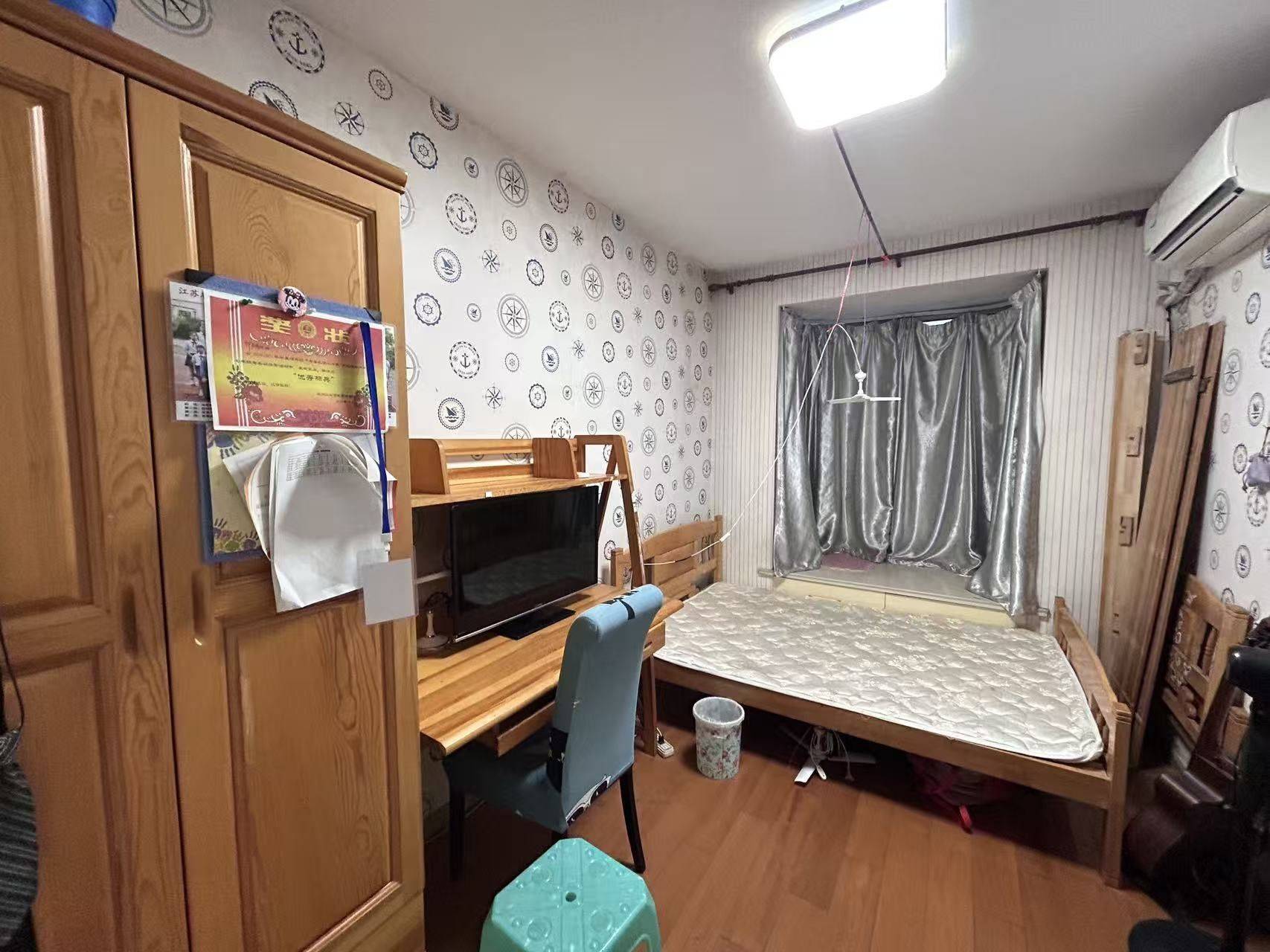 蘇州 相城 | 南亚花园-二期_3