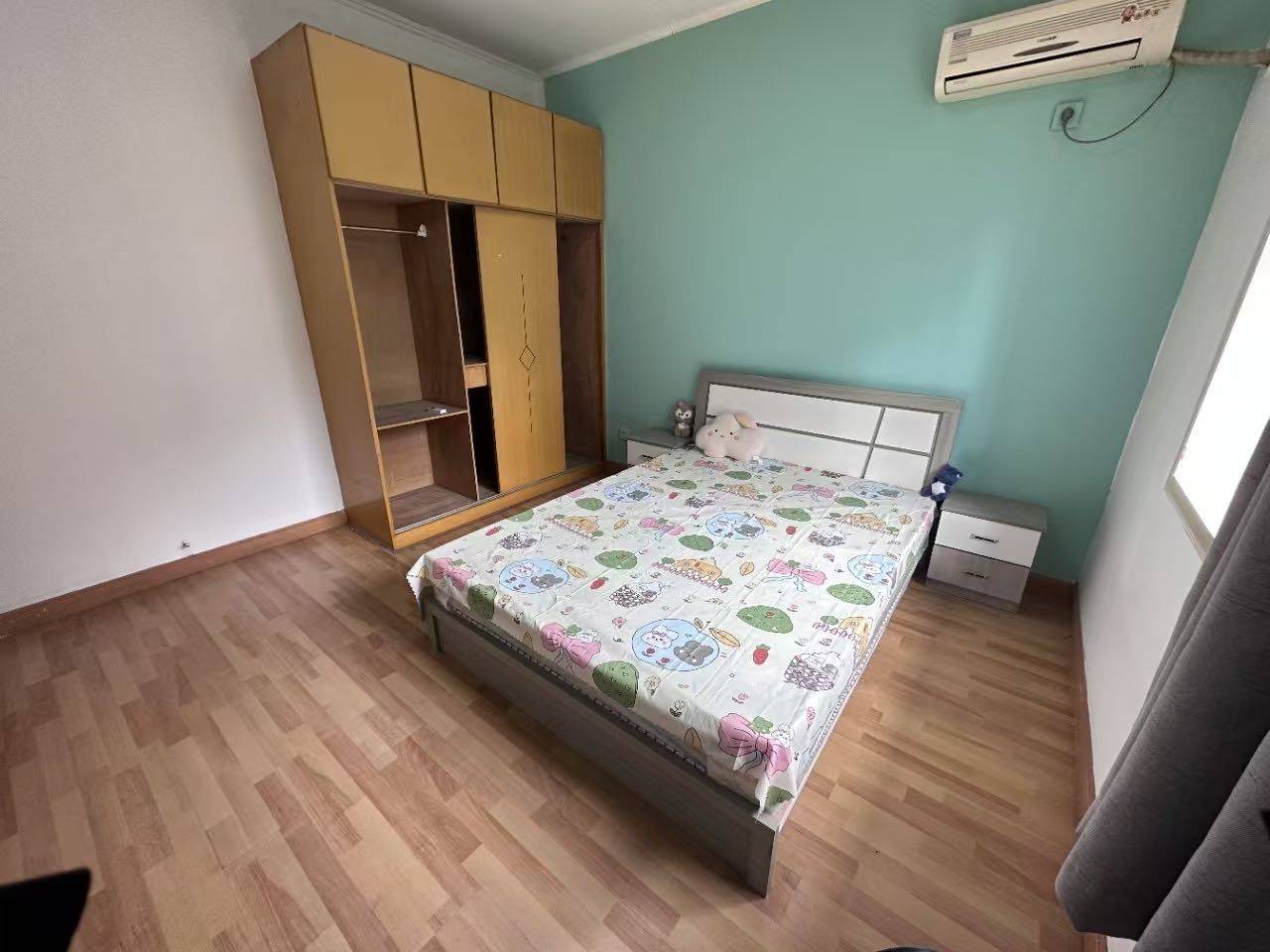 秋序八月整租房源2