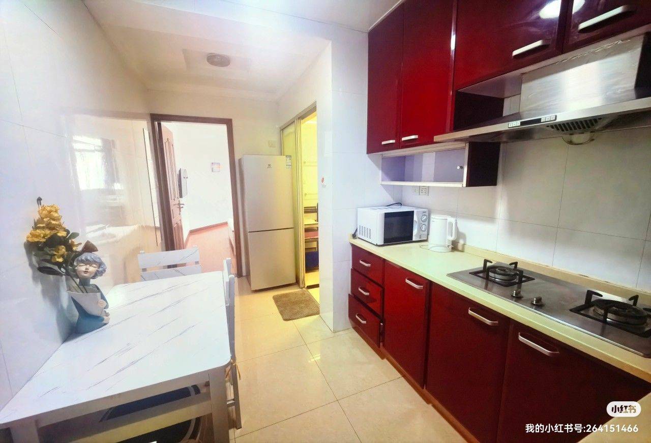 上海 徐匯 | 乐山二村-5弄3幢_6