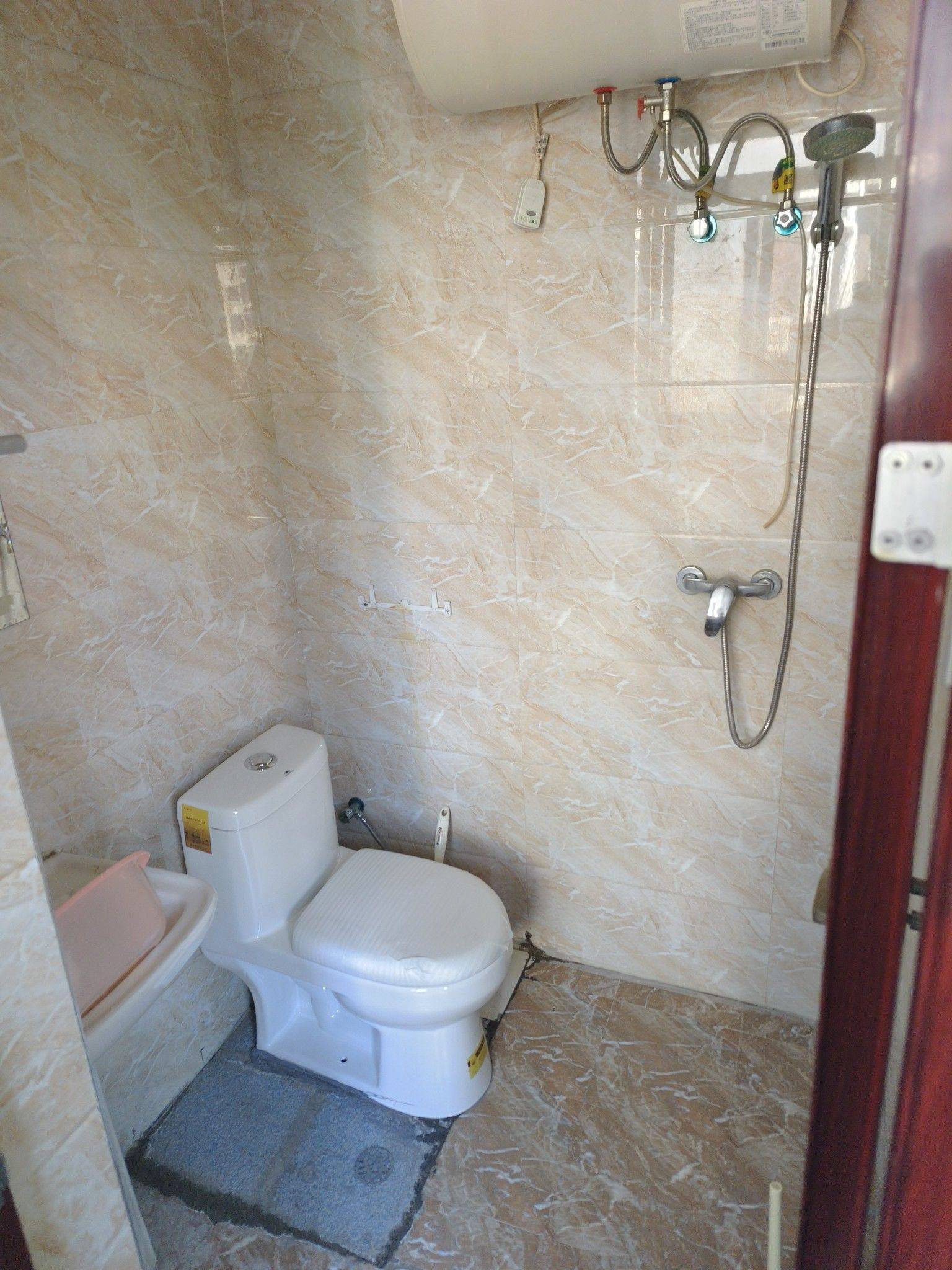 嘿嘿嘿整租房源3