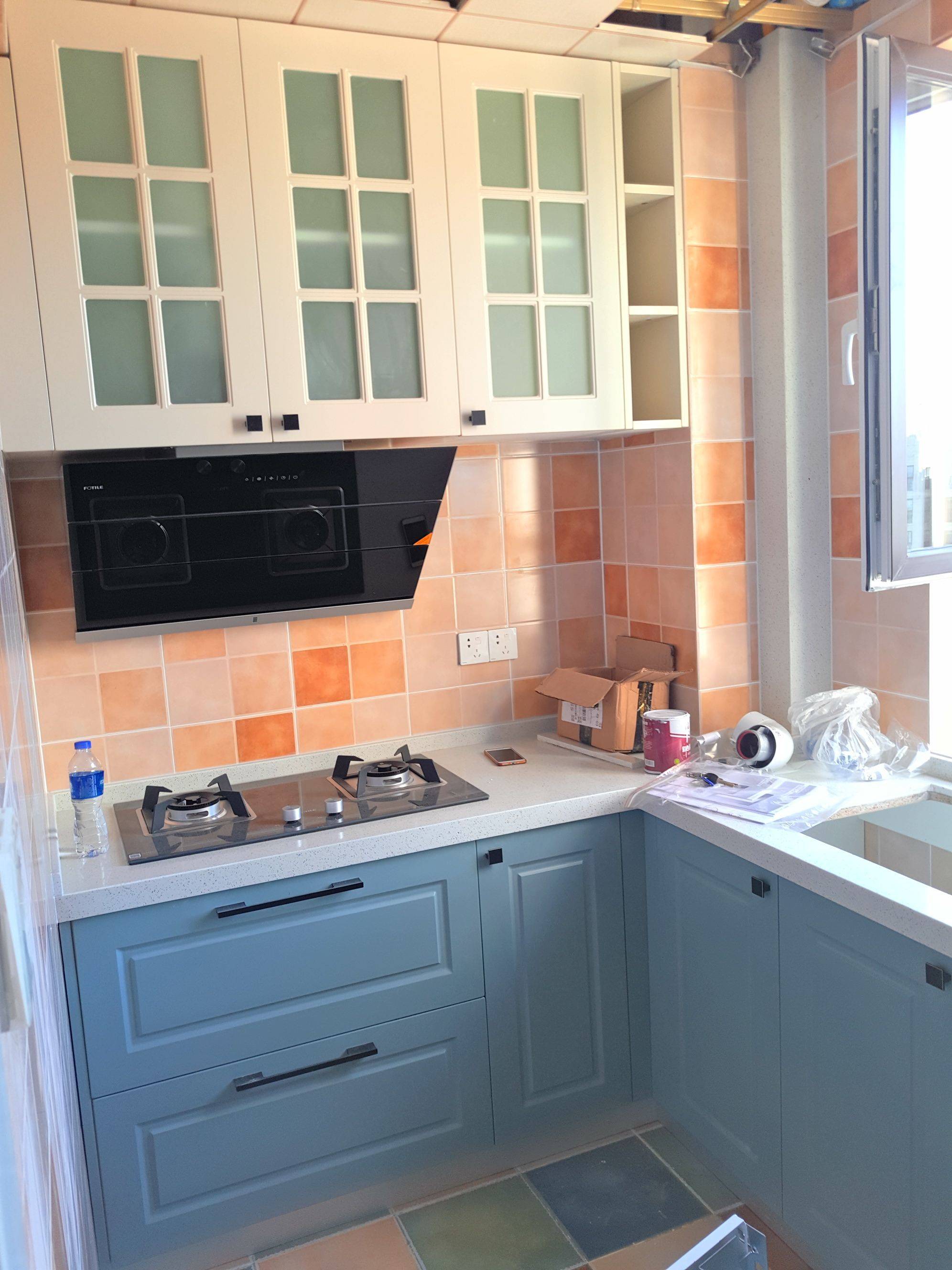 闵行 当代上海万国府MOMA