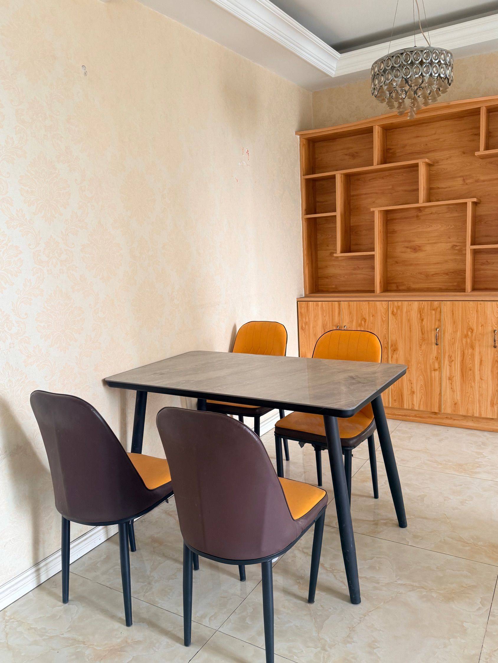 杏花岭 永兴堡小区