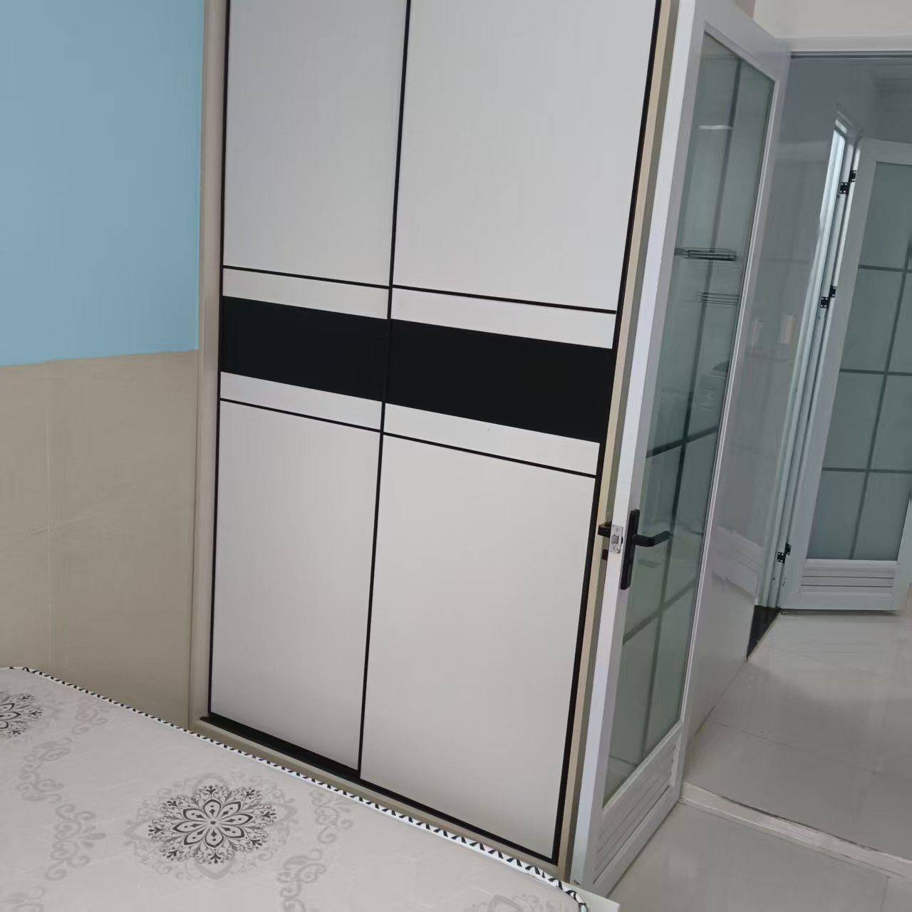 Hangzhou Yuhang | 仓溢绿苑_5