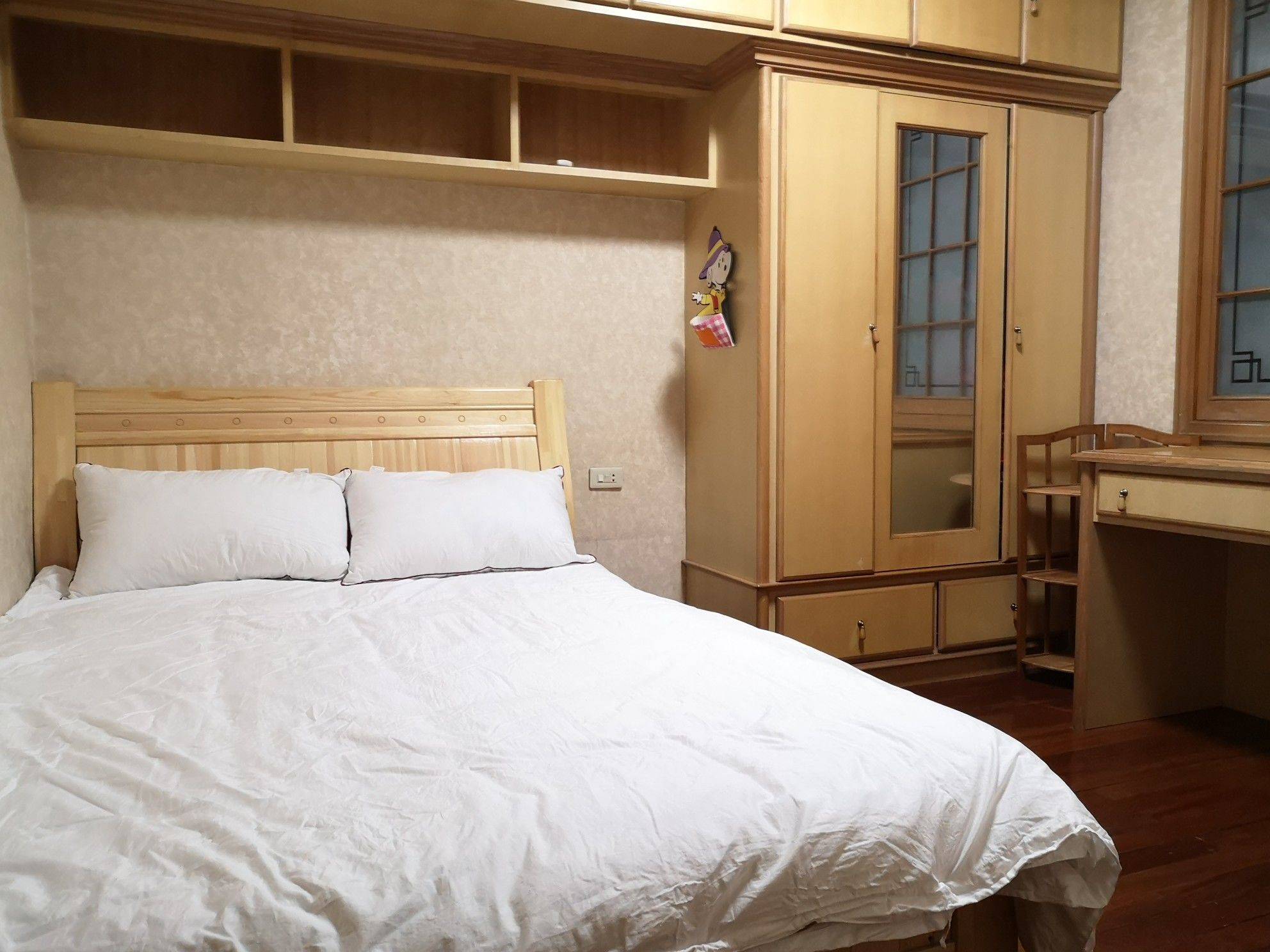 鄞州 民安小区-44号楼