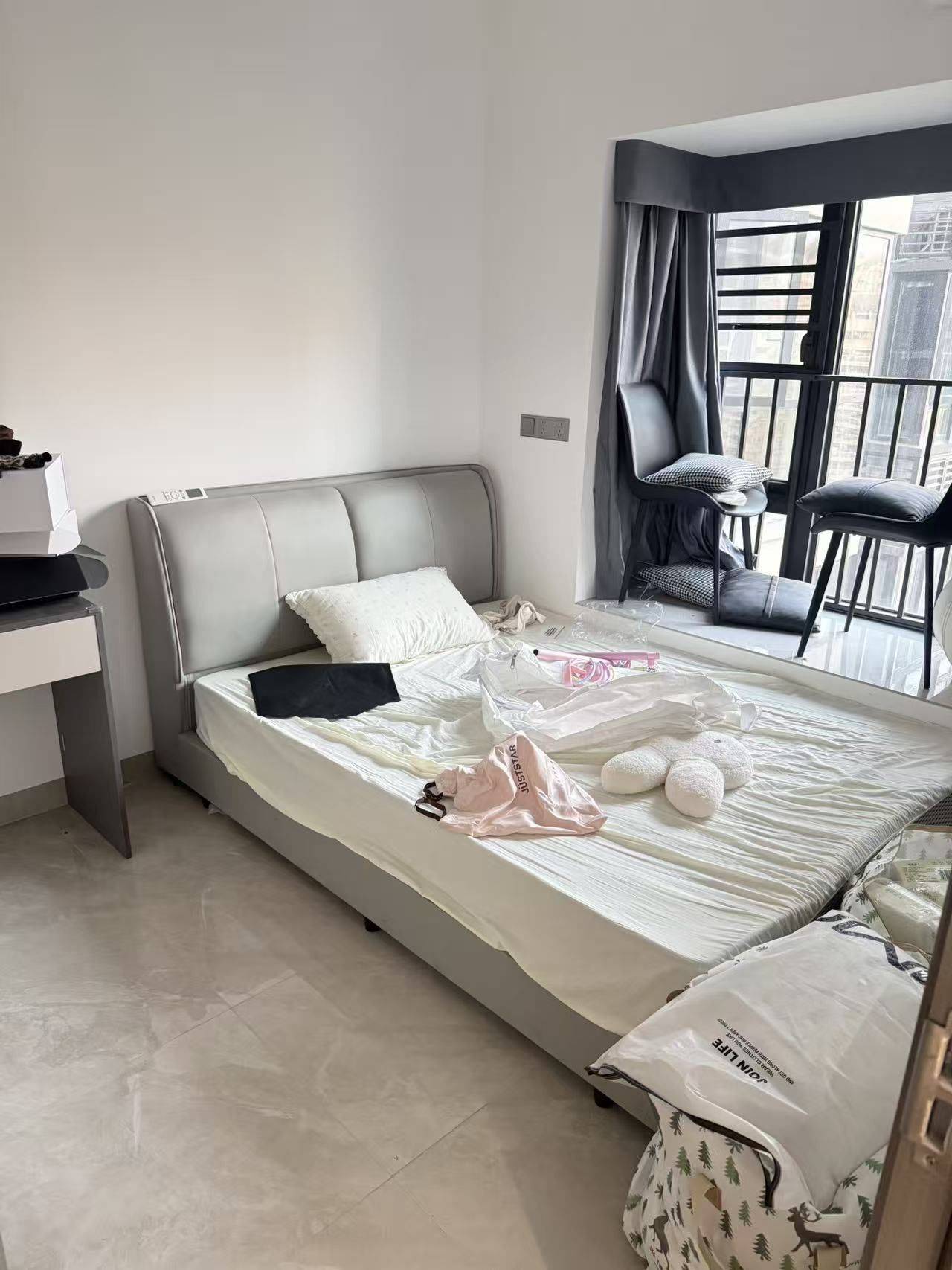 Dongguan Nancheng | 华润置地·万象府_3