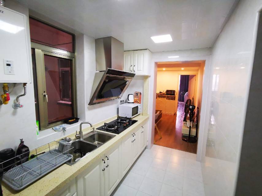 上海 長寧 | 番愚路222弄-11支弄_4