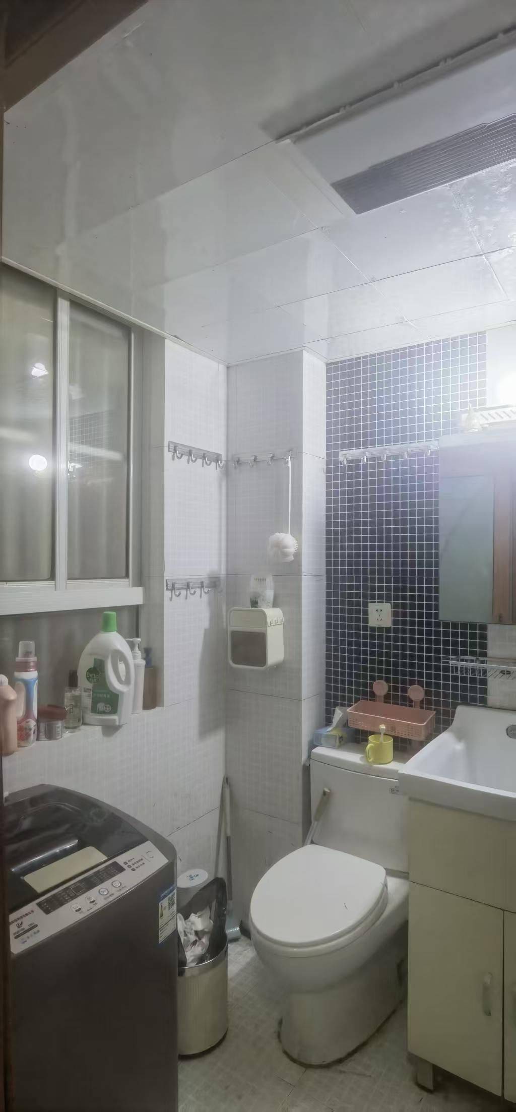 Shanghai Yangpu | 龙江路130弄小区_4