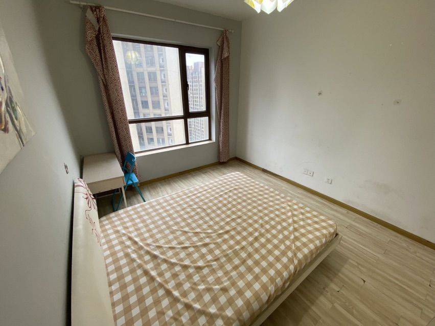 成都 武侯 | 天鹅湖北苑_3