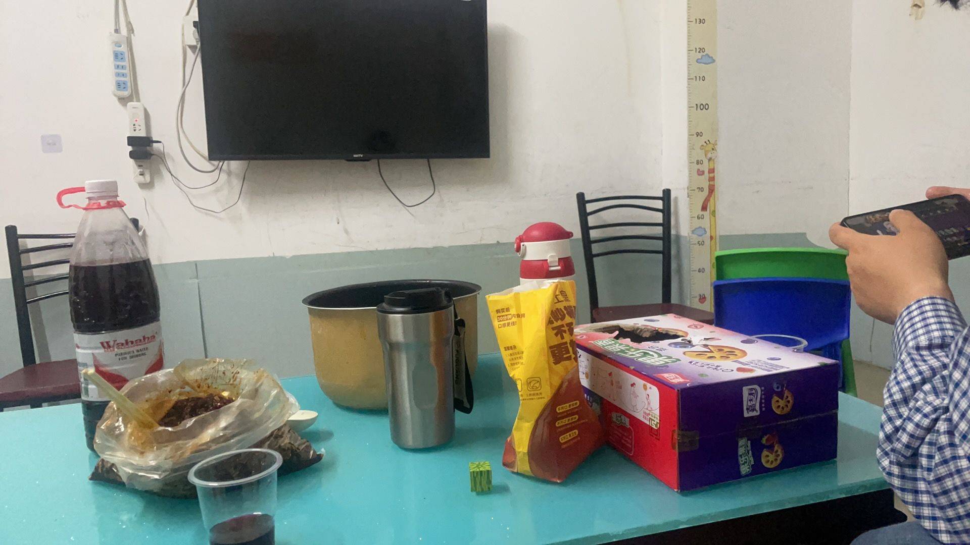 Fenggang 榕树厦浦芝光五巷-1号楼