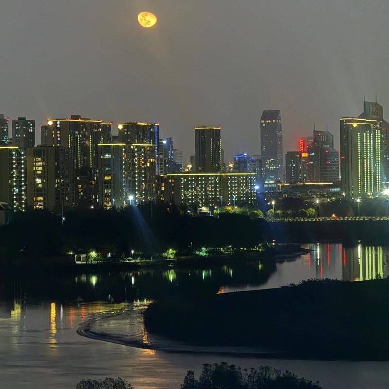 宁波 海曙 | 万隆花苑_1