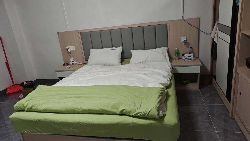 常平 鑫港公寓(马新路)