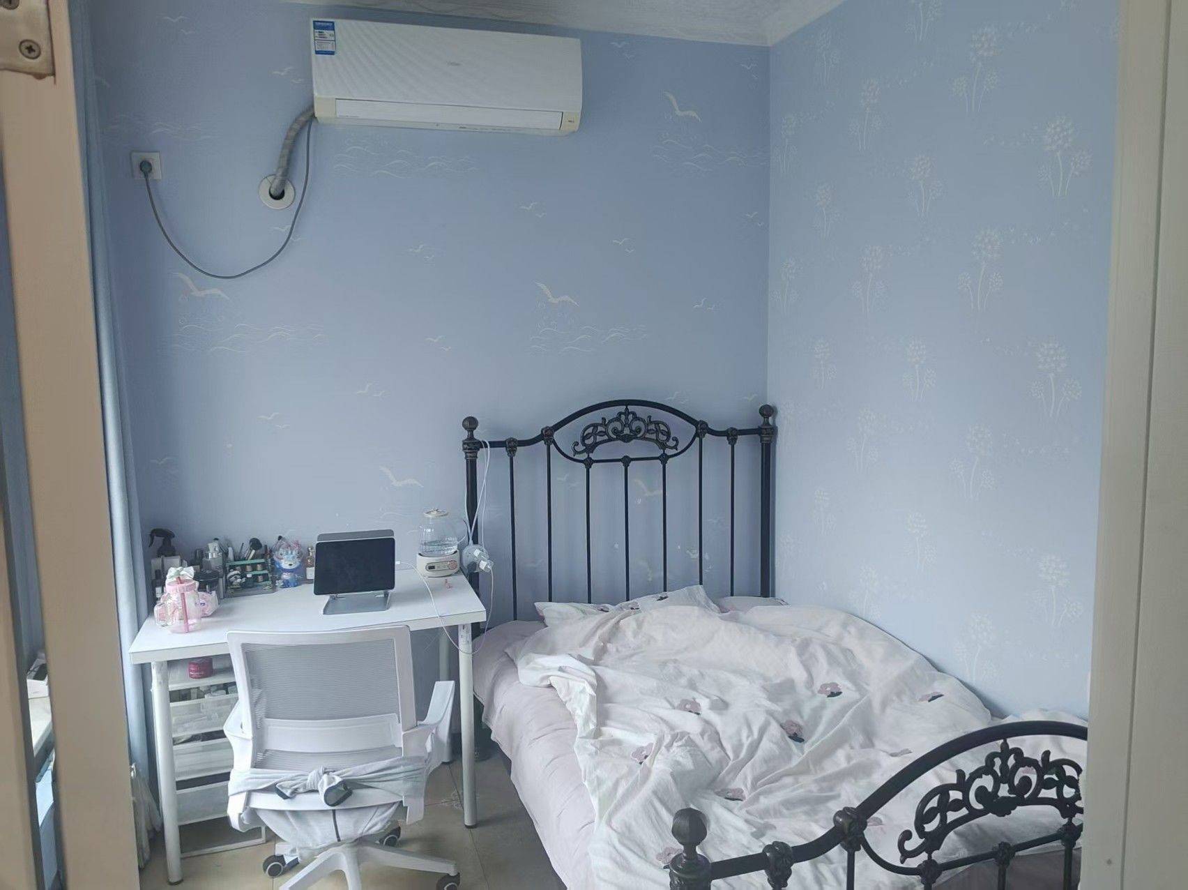 西安 未央 | 盛龙广场C区_2